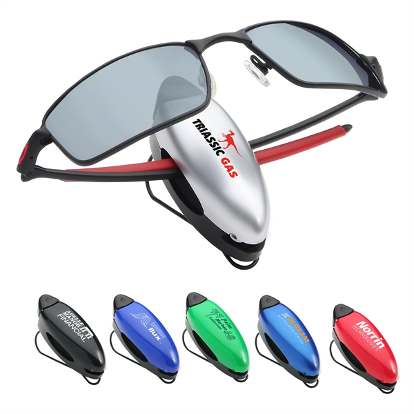 Sunglasses Clip - Sunglasses Clip - Image 0 of 6
