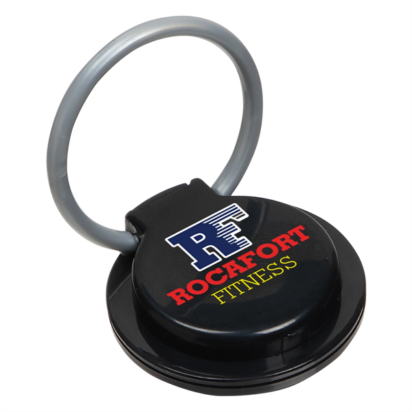 Axis Phone Ring  Stand - Axis Phone Ring  Stand - Image 1 of 4