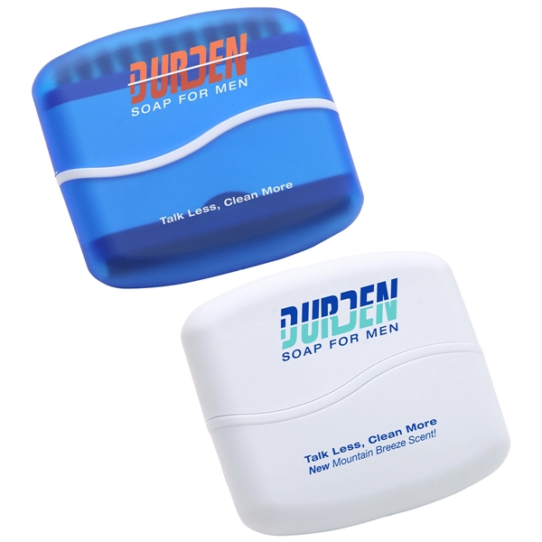 Clean Sweep Monitor Brush - Clean Sweep Monitor Brush - Image 0 of 2
