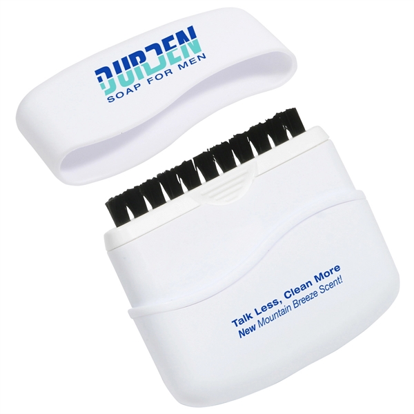 Clean Sweep Monitor Brush - Clean Sweep Monitor Brush - Image 2 of 2