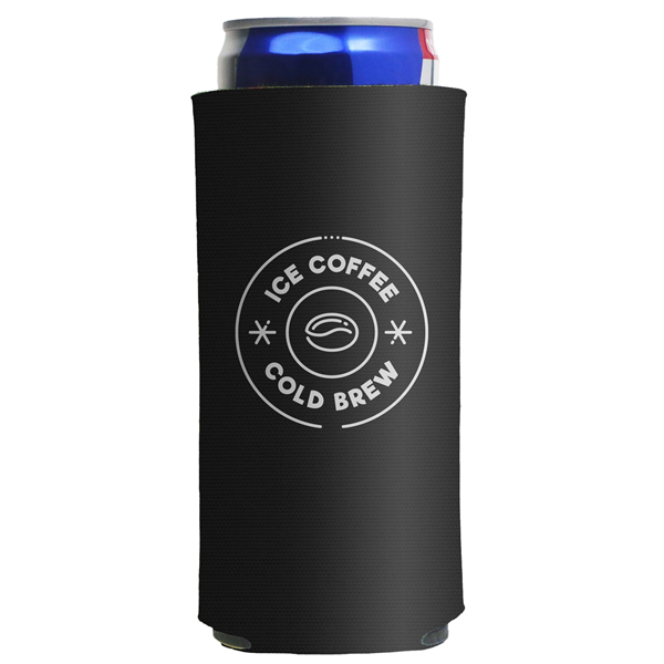 BEST 12 oz Slim Can Cooler - BEST 12 oz Slim Can Cooler - Image 3 of 16