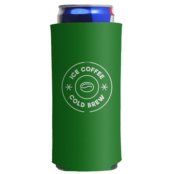 BEST 12 oz Slim Can Cooler - BEST 12 oz Slim Can Cooler - Image 5 of 16