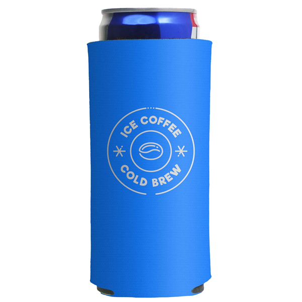 BEST 12 oz Slim Can Cooler - BEST 12 oz Slim Can Cooler - Image 8 of 16