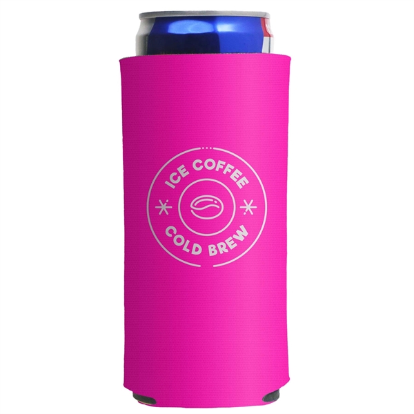 BEST 12 oz Slim Can Cooler - BEST 12 oz Slim Can Cooler - Image 9 of 16