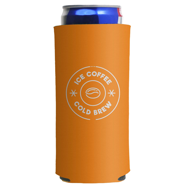 BEST 12 oz Slim Coolie - BEST 12 oz Slim Coolie - Image 10 of 16