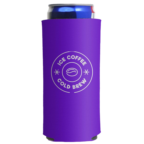 BEST 12 oz Slim Can Cooler - BEST 12 oz Slim Can Cooler - Image 11 of 16