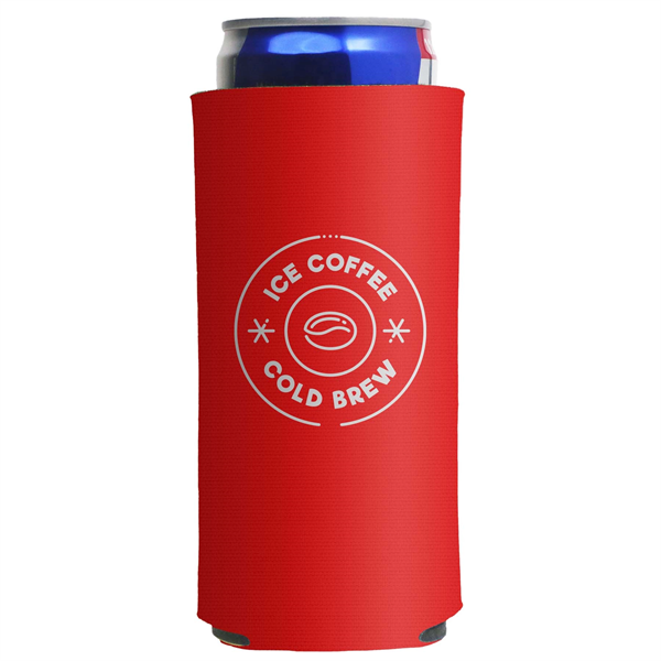 BEST 12 oz Slim Coolie - BEST 12 oz Slim Coolie - Image 12 of 16