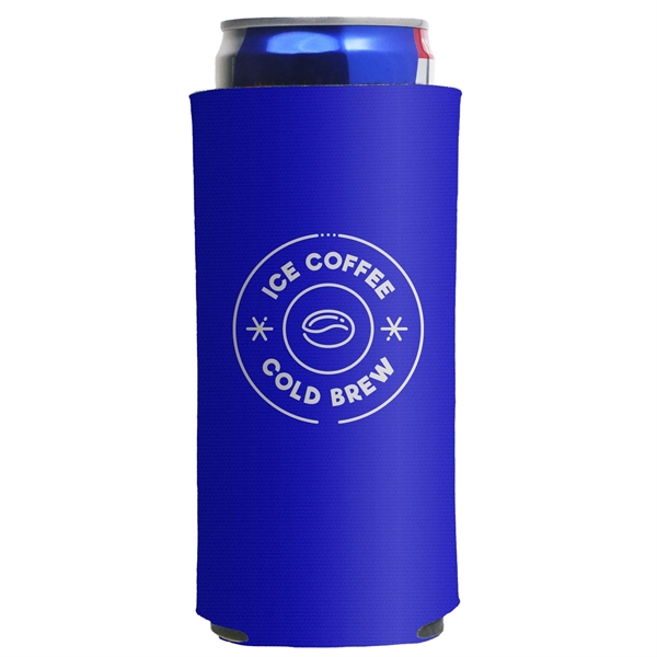 BEST 12 oz Slim Can Cooler - BEST 12 oz Slim Can Cooler - Image 13 of 16