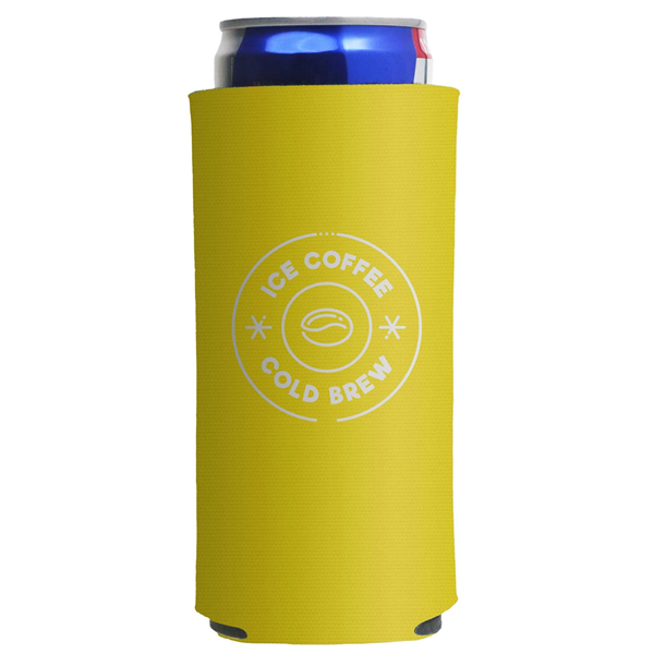 BEST 12 oz Slim Coolie - BEST 12 oz Slim Coolie - Image 15 of 16