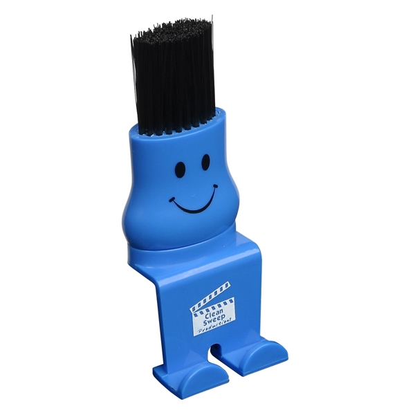 Bristle Buddy Computer Duster - Bristle Buddy Computer Duster - Image 1 of 2