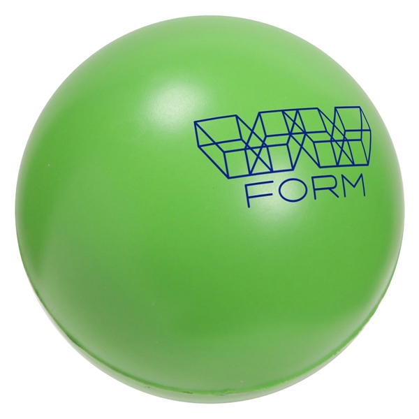 Round Slo-Release Serenity Squishy™ - Round Slo-Release Serenity Squishy™ - Image 3 of 5
