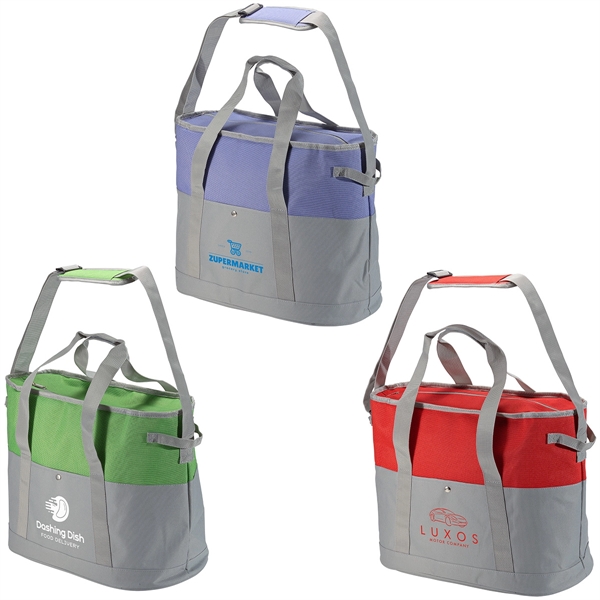 Navigator Cooler Bag