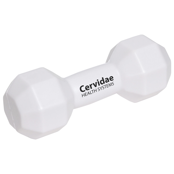 Dumbbell Stress Reliever - Dumbbell Stress Reliever - Image 7 of 7
