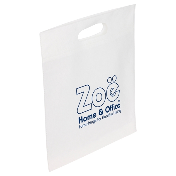 Echo Small Non-Woven Tote - Echo Small Non-Woven Tote - Image 4 of 4