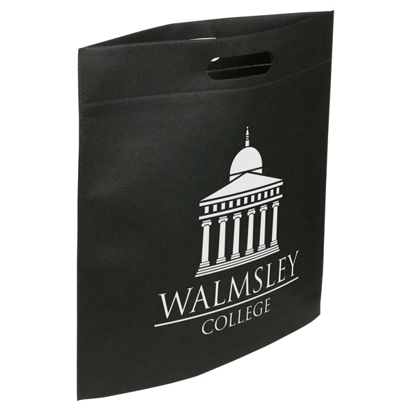 Echo Large Non-Woven Tote - Echo Large Non-Woven Tote - Image 1 of 4