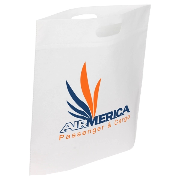 Echo Large Non-Woven Tote - Echo Large Non-Woven Tote - Image 4 of 4