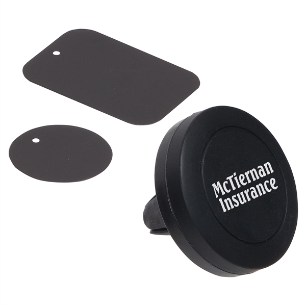 Magna Grip Vent Clip & Phone Stand - Magna Grip Vent Clip & Phone Stand - Image 0 of 0