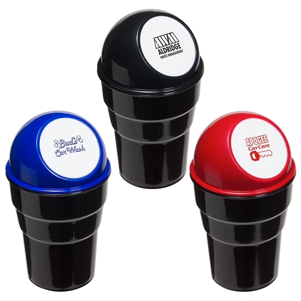 Car Caddy - Car Caddy - Image 0 of 3