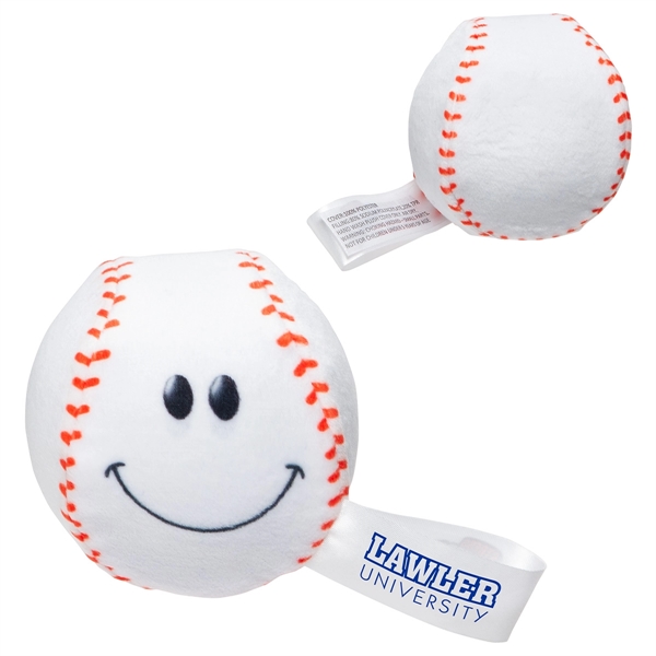 Stress Busters™ Baseball - Stress Busters™ Baseball - Image 0 of 0