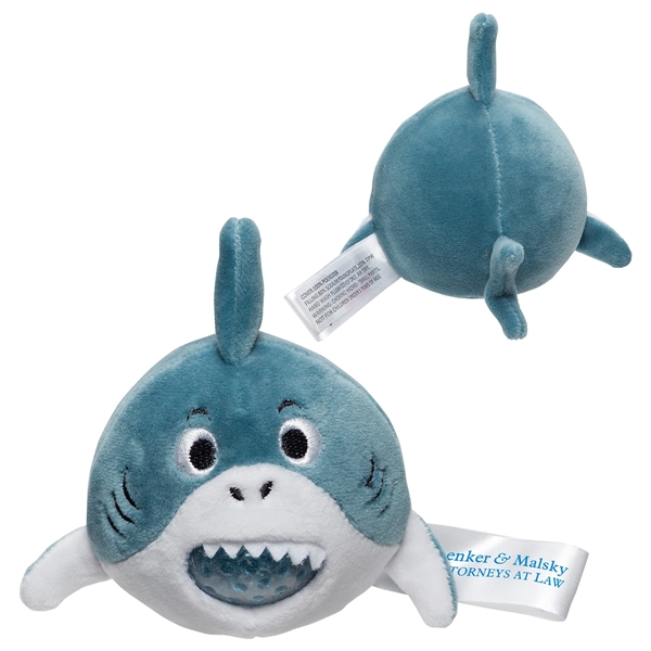 Stress Busters™ Shark - Stress Busters™ Shark - Image 0 of 0