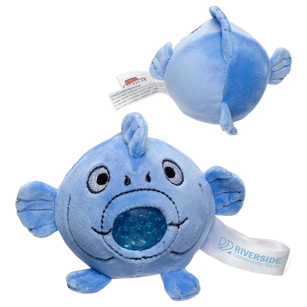 Stress Busters™ Fish - Stress Busters™ Fish - Image 0 of 0