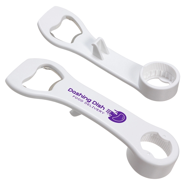 4-In-1 Sure Grip Opener