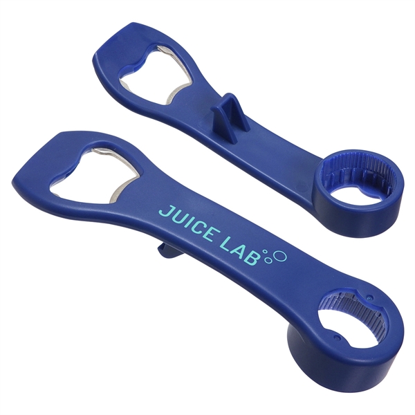 4-In-1 Sure Grip Opener - 4-In-1 Sure Grip Opener - Image 2 of 4