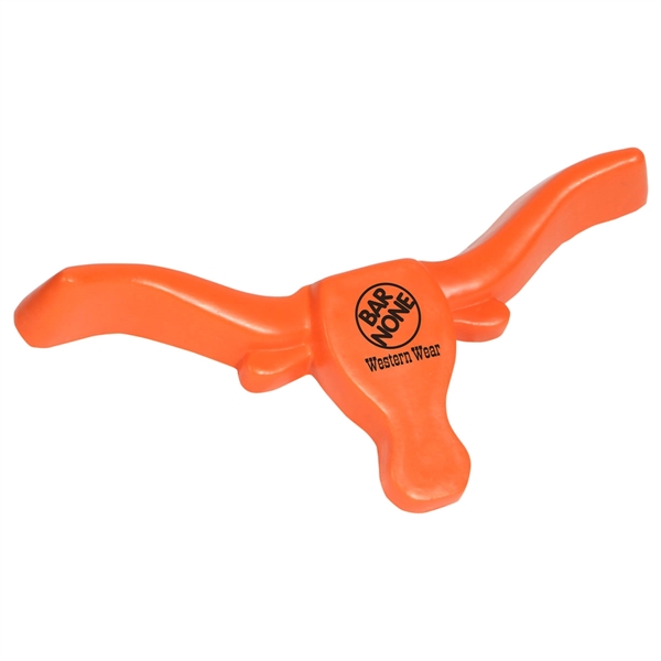Longhorn Stress Reliever - Longhorn Stress Reliever - Image 0 of 0