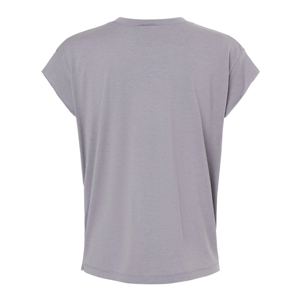 Alternative Heritage Garment Dyed Distressed Tee - Alternative Heritage Garment Dyed Distressed Tee - Image 25 of 29