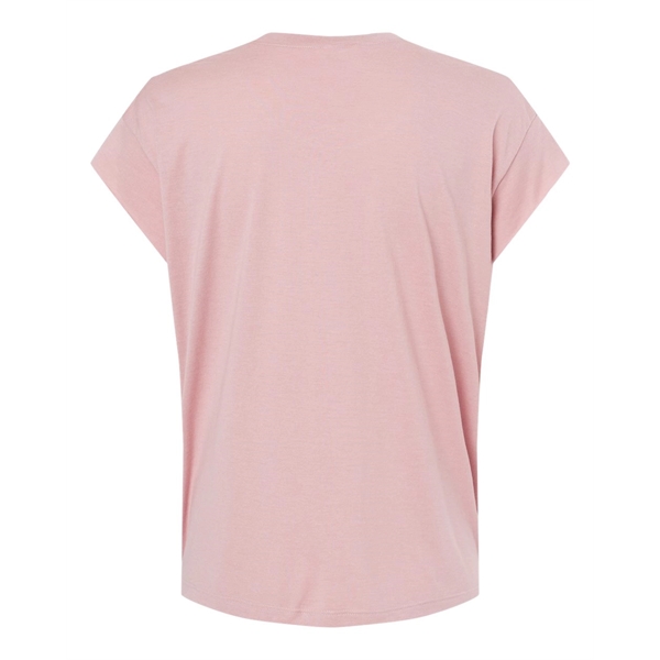Alternative Heritage Garment Dyed Distressed Tee - Alternative Heritage Garment Dyed Distressed Tee - Image 27 of 29