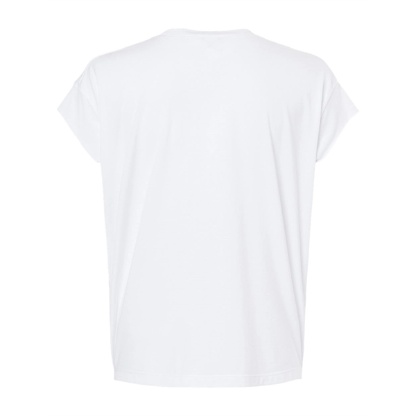 Alternative Heritage Garment Dyed Distressed Tee - Alternative Heritage Garment Dyed Distressed Tee - Image 29 of 29