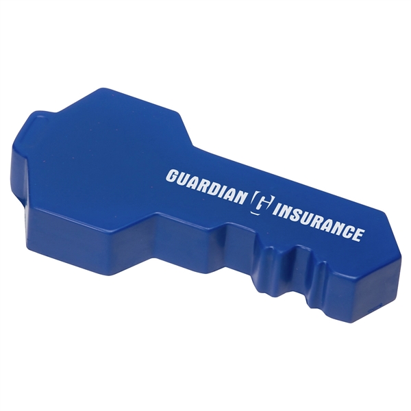Custom Key Stress Reliever