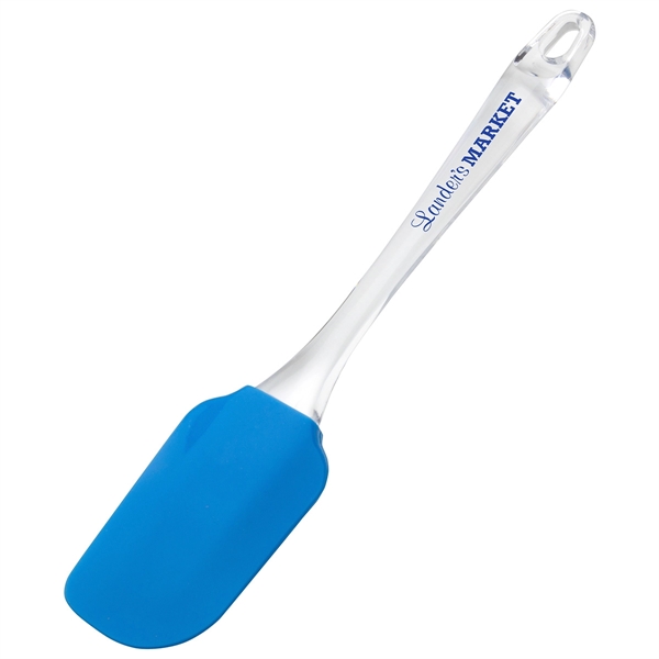 Quick Cook Spatula
