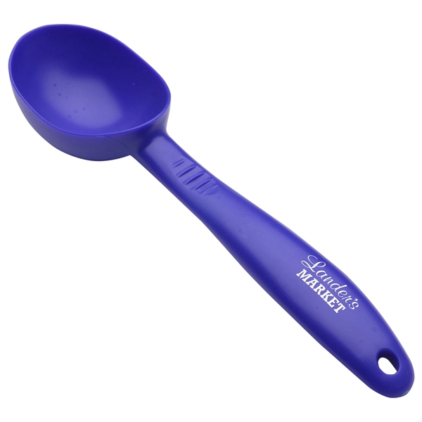 Custom Arctic Ice Cream Scoop