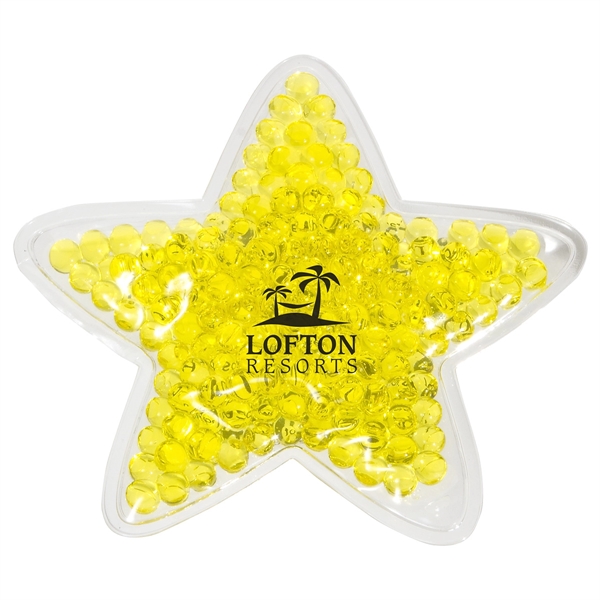 Star Hot/Cold Pack