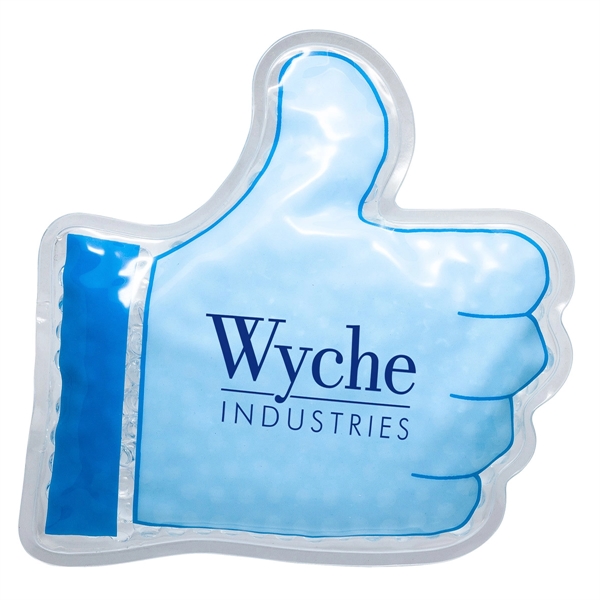 Thumbs Up Hot/Cold Pack