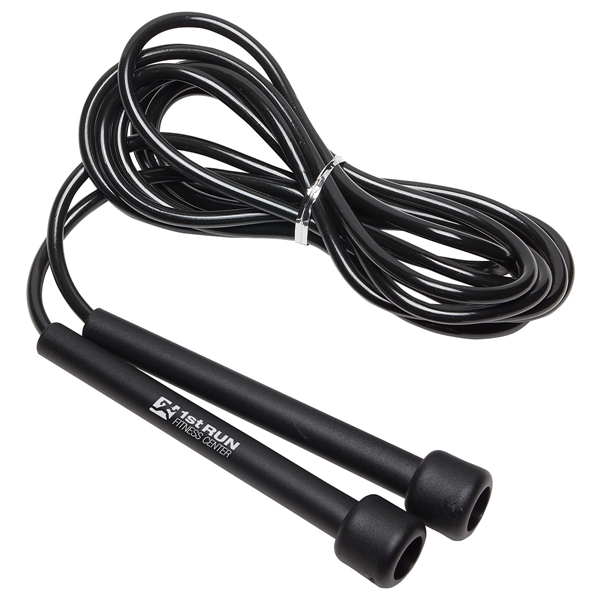 Custom Quick-Speed Jump Rope