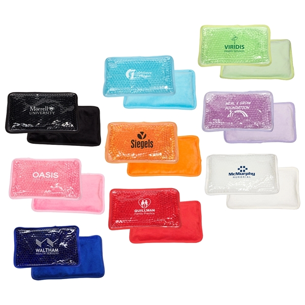 Plush Hot/Cold Pack