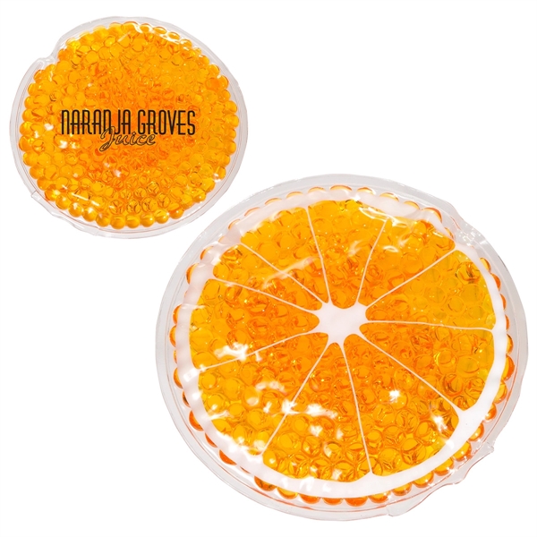 Orange Hot/Cold Pack