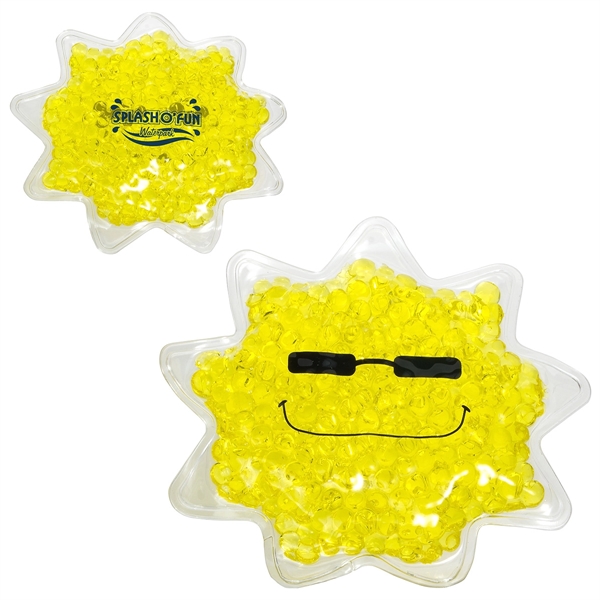 Cool Sun Hot/Cold Pack