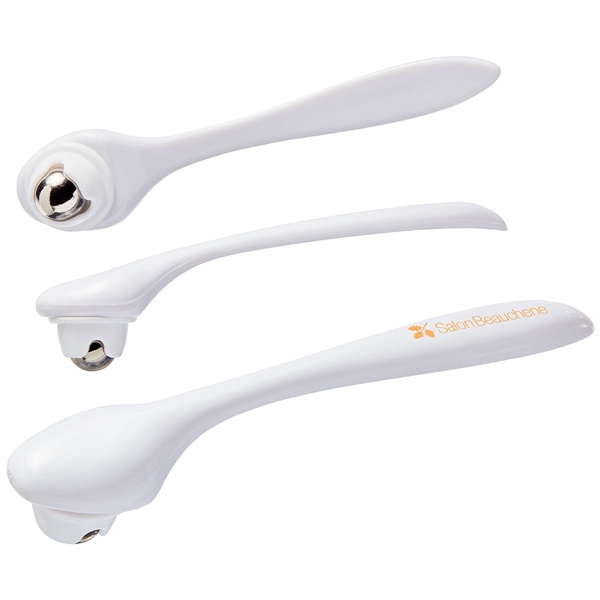 Custom Cascade Under-Eye Roller