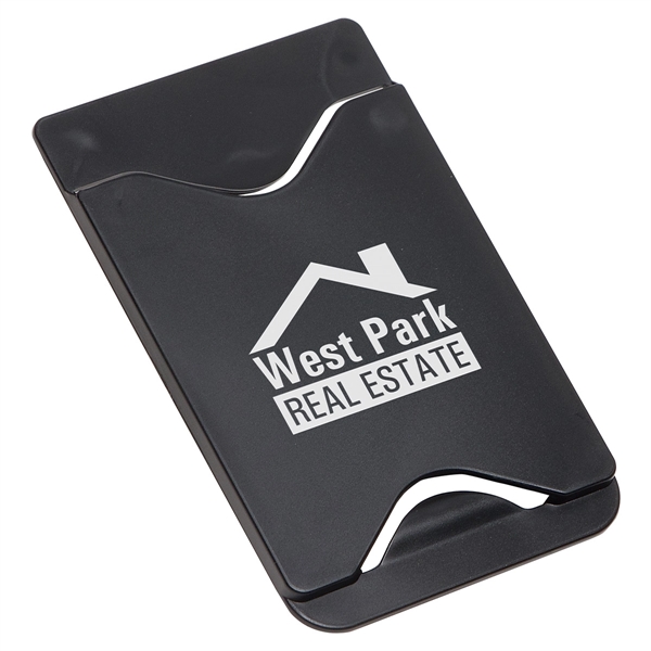 Custom Mobile Wallet