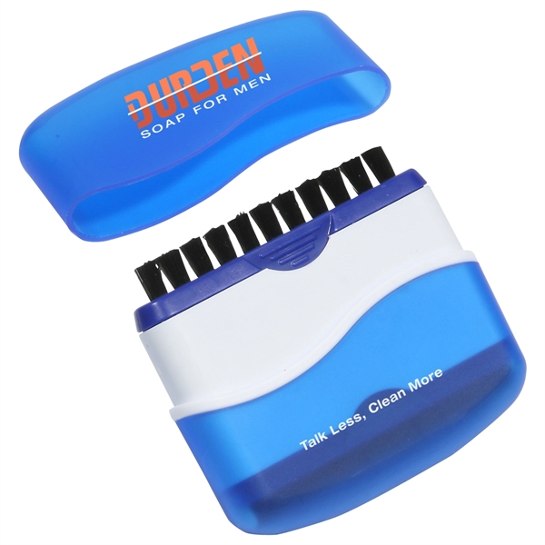 Custom Clean Sweep Monitor Brush