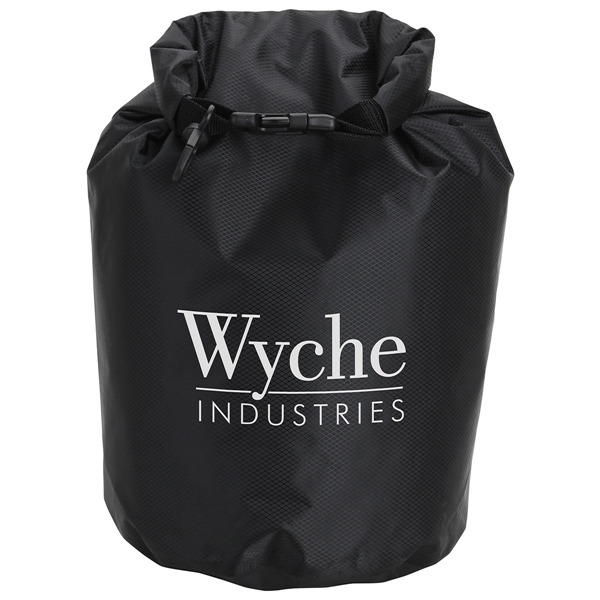 Custom 5-Liter Waterproof Gear Bag