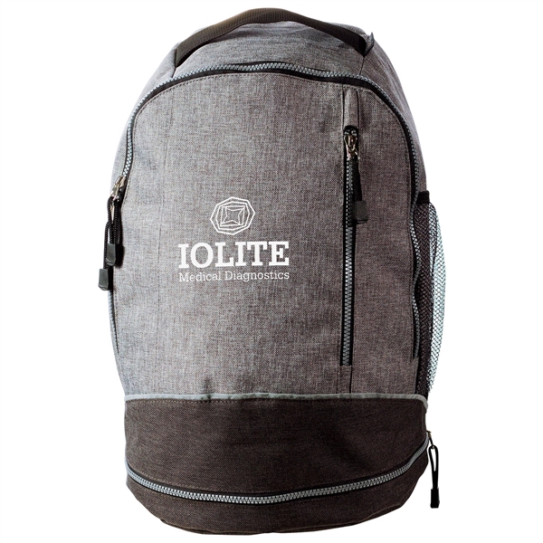 Tun Polycanvas Urban Backpack by TarokoTM