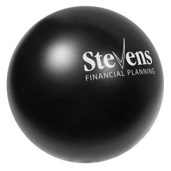 Custom Stress Ball