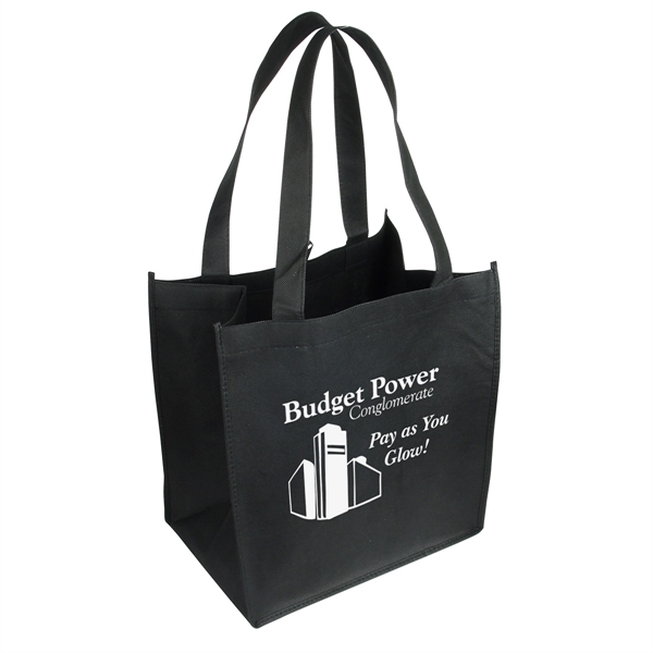 Sunbeam Non-Woven Shopping Bag