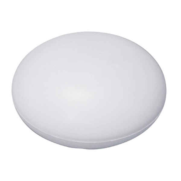 Pill - Round Stress Reliever