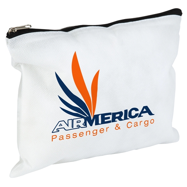 Custom Sunny Side Non-Woven Utility Bag