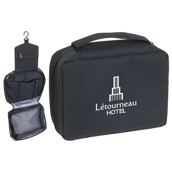 Custom Valise Travel Attaché